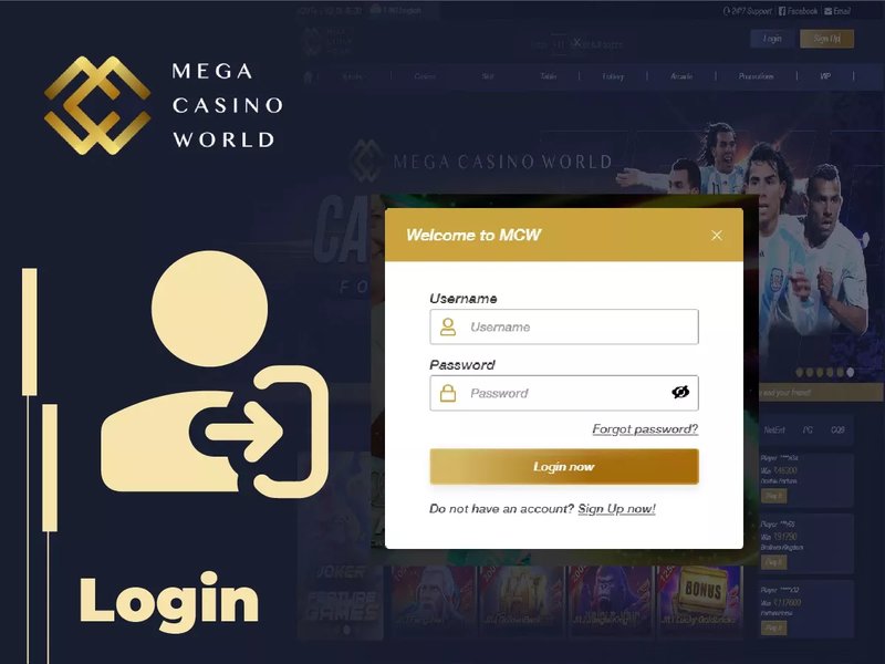 Overview of casino verywell
