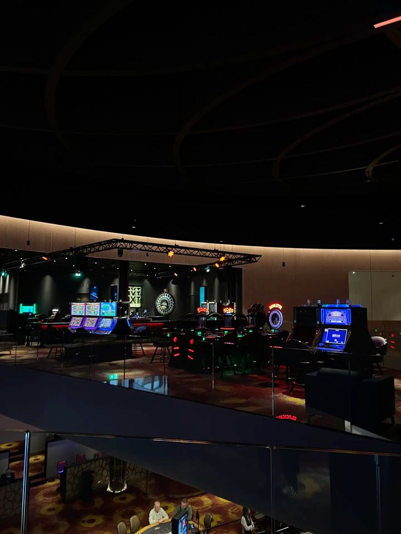 Een nieuwe speler op het veld: Lizaro Online Casino - overview